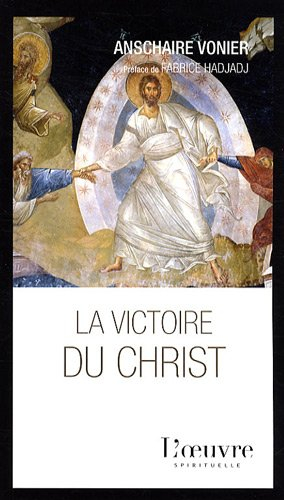 La victoire du Christ