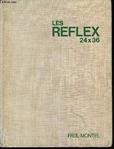 les reflex 24 x 36