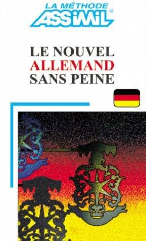 le nouvel allemand sans peine