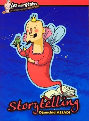 Storytelling en marketing