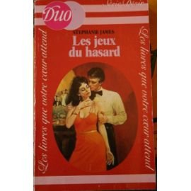 les jeux du hasard (duo)