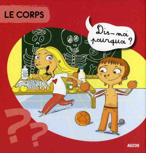 Le corps