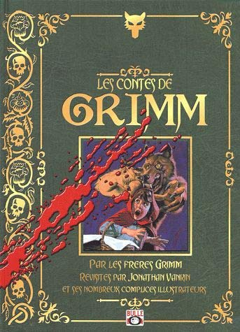 Contes de Grimm