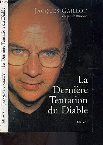 La dernière tentation du diable