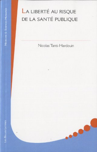 La liberté au risque de la santé publique