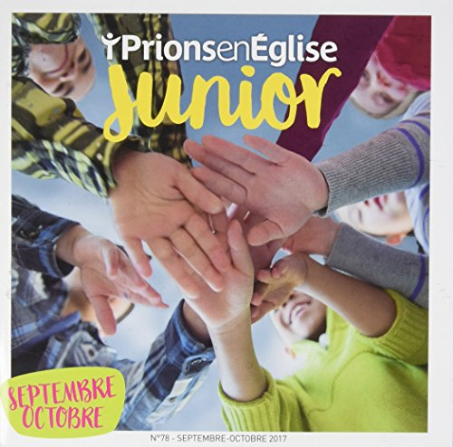 prions junior - sept oct 2017 nº 78