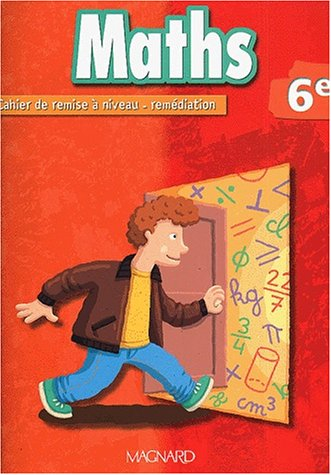 Maths, soutien collège