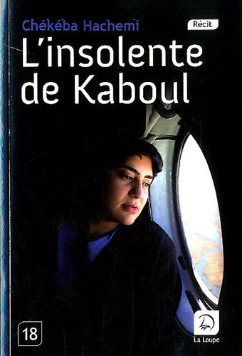 L'insolente de Kaboul
