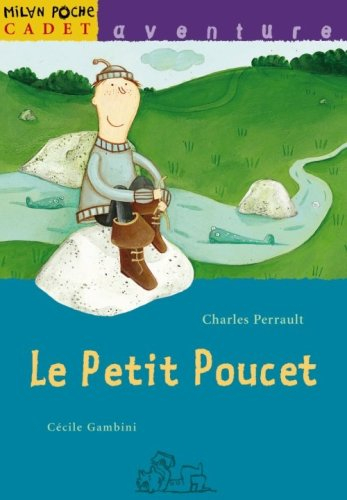 Le petit poucet
