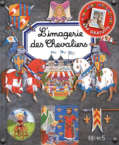L'imagerie des chevaliers