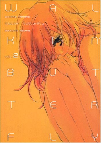 Walkin' butterfly. Vol. 2