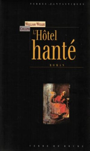 L'hôtel hanté : un mystère de la Venise moderne