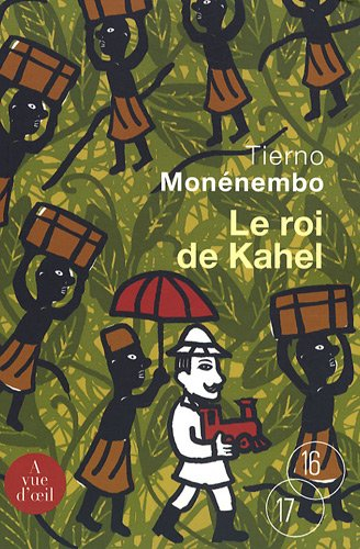 Le roi de Kahel