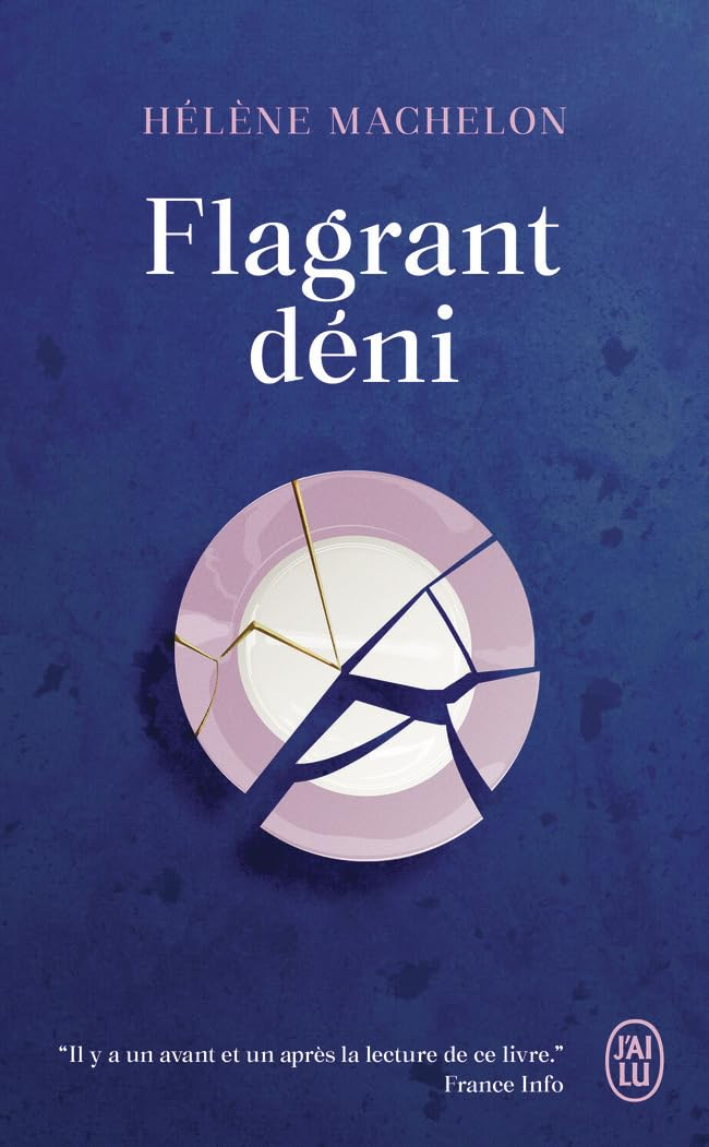 Flagrant déni