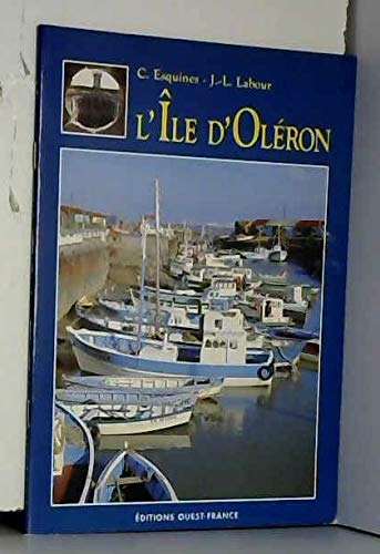 L'Ile d'Oléron