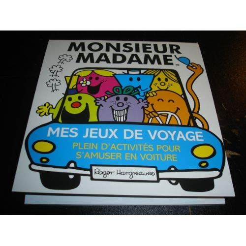 monsieur madame mes jeux de voyage