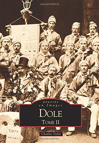 Dole. Vol. 2