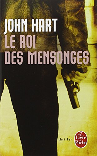 Le roi des mensonges