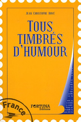 Tous timbrés d'humour