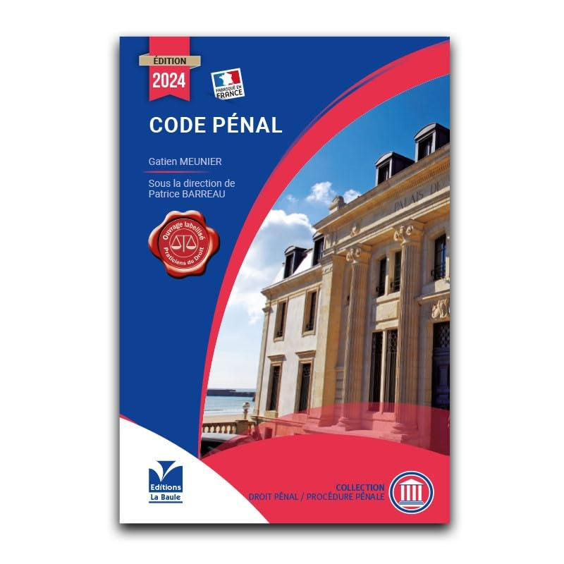 Code pénal