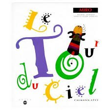 Le tour du ciel : récit