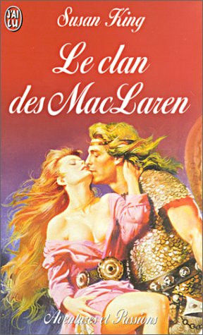Le clan des MacLaren