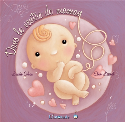 Dans le ventre de maman