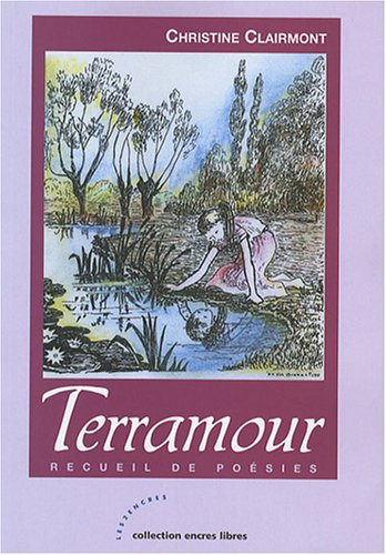 Terramour : recueil de poésies