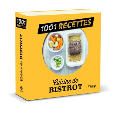 Cuisine de bistrot