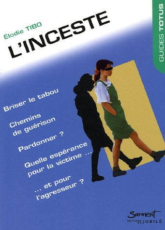 Guide Totus de l'inceste