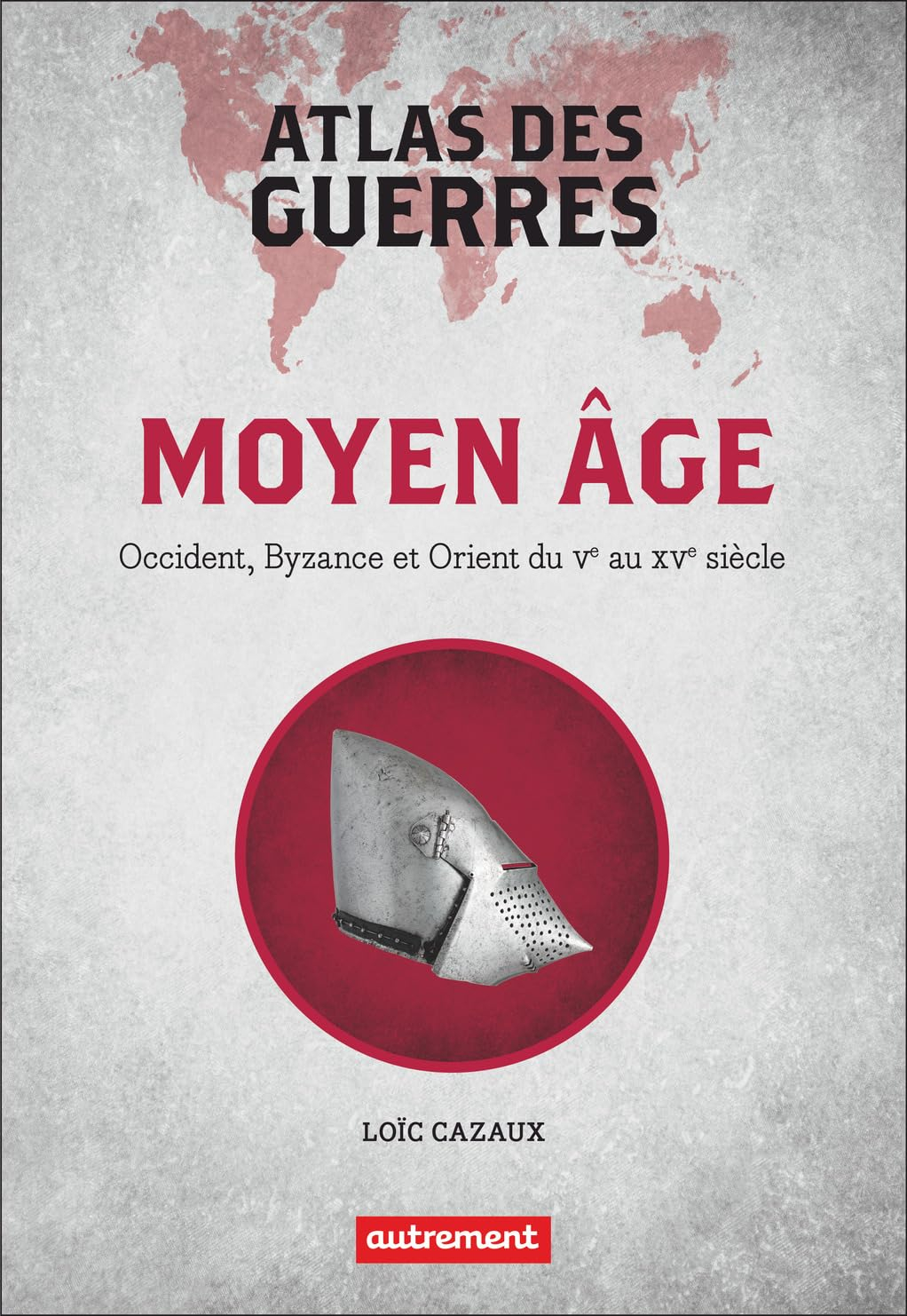 Moyen Age : Occident, Byzance et Orient du Ve au XVe siècle