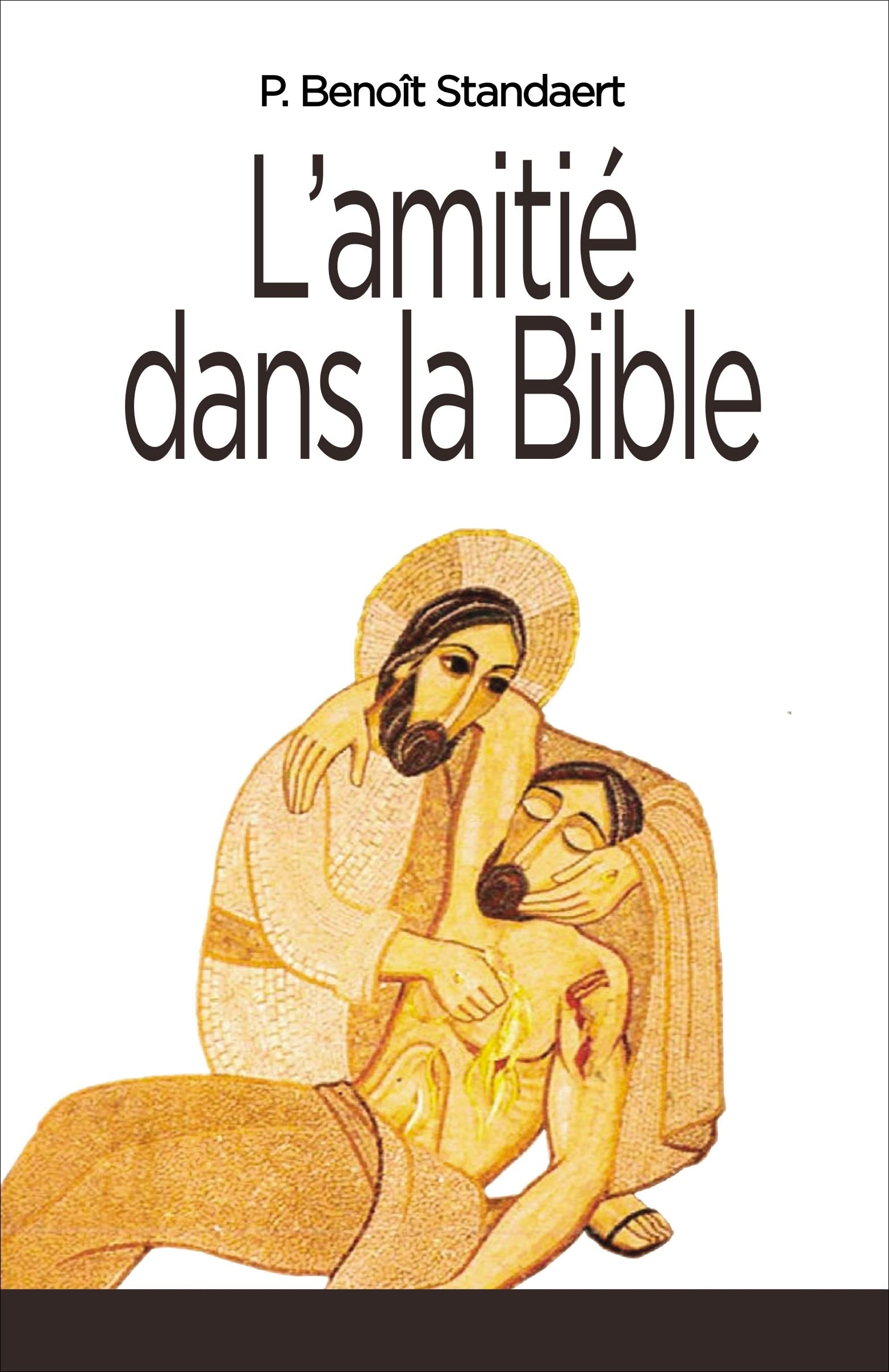 L'amitié dans la Bible