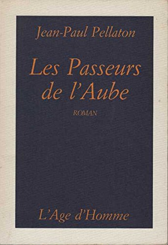 Les Passeurs de l'aube