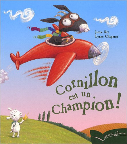 Cornillon est un champion !