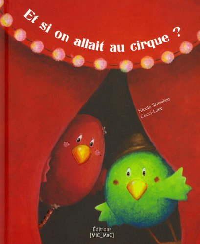 Et si on allait au cirque ?