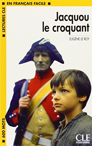 Jacquou le Croquant