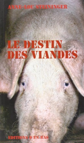 Le destin des viandes