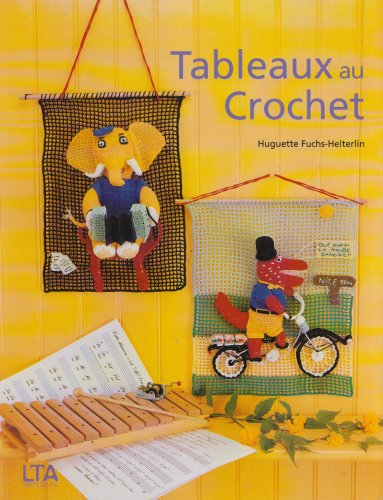 Tableaux au crochet
