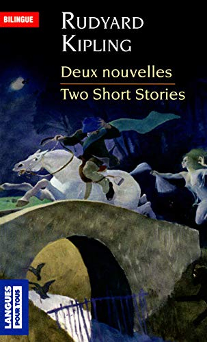 Deux nouvelles. Two short stories