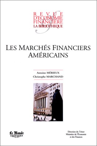 les marchés financiers américains