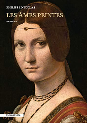 Les âmes peintes : roman noir