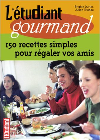 L'étudiant gourmand