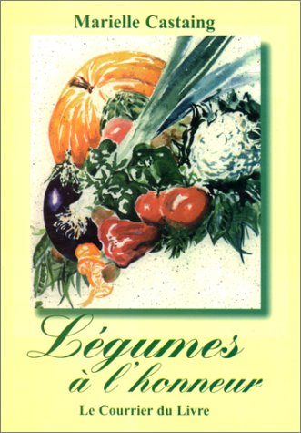 Légumes à l'honneur