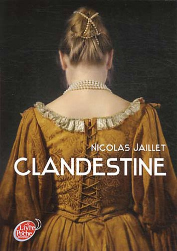 Clandestine