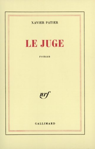 Le Juge