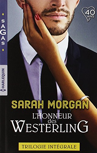 L'honneur des Westerling : trilogie intégrale