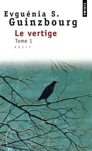 Le vertige. Vol. 1. Chronique des temps du culte de la personnalité