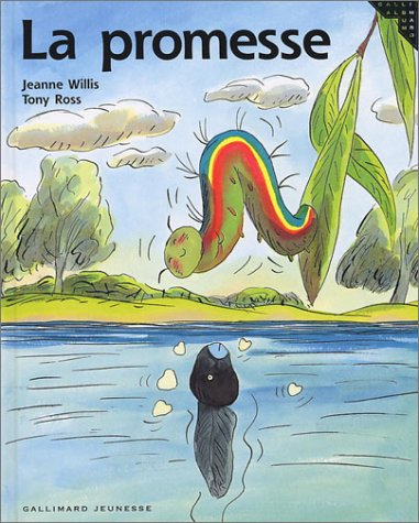 La promesse