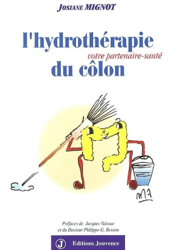 L'hydrothérapie du côlon : votre partenaire santé