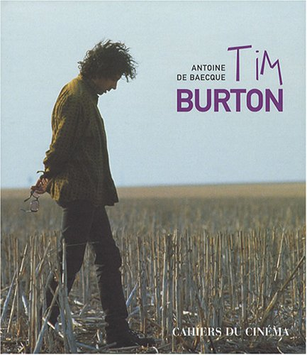 Tim Burton